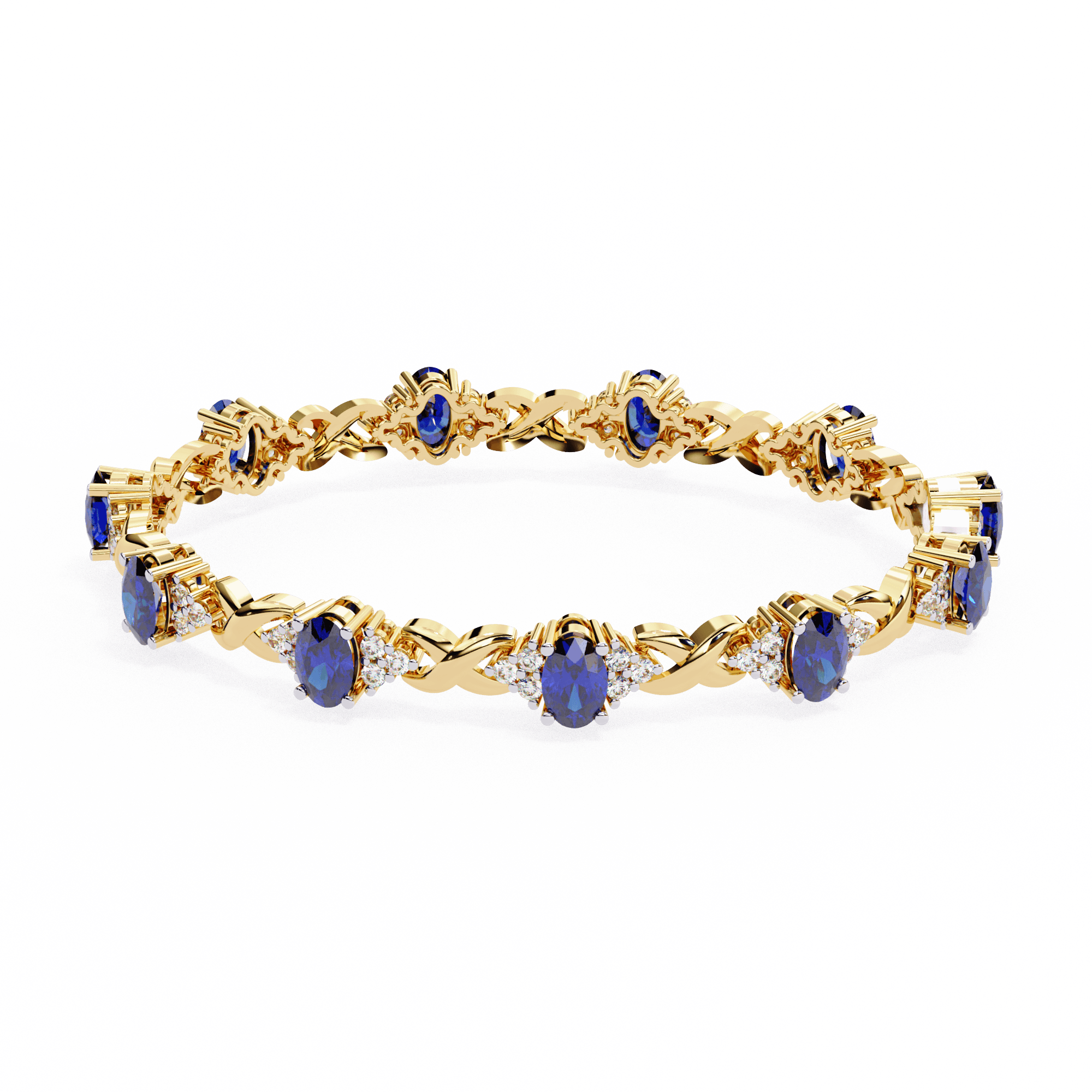 princess bracelet — image 1