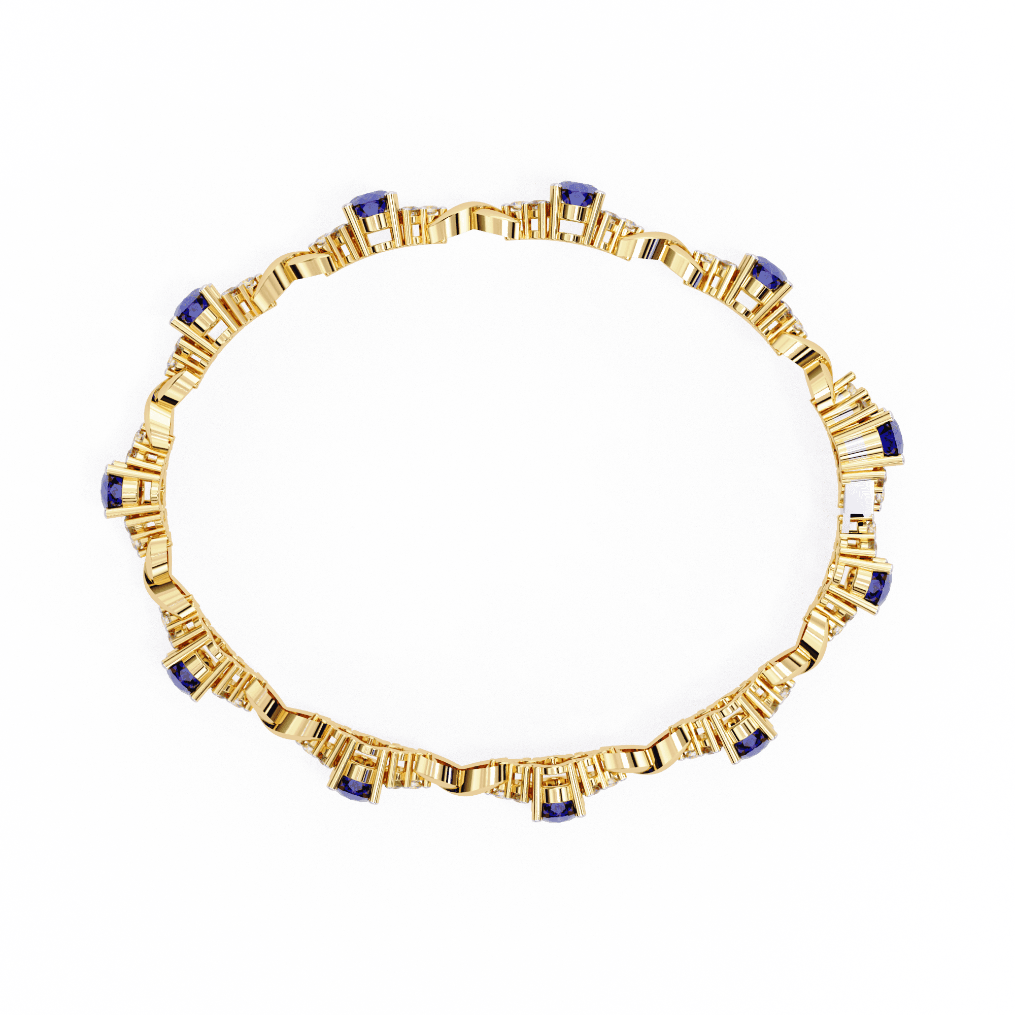 princess bracelet — image 2