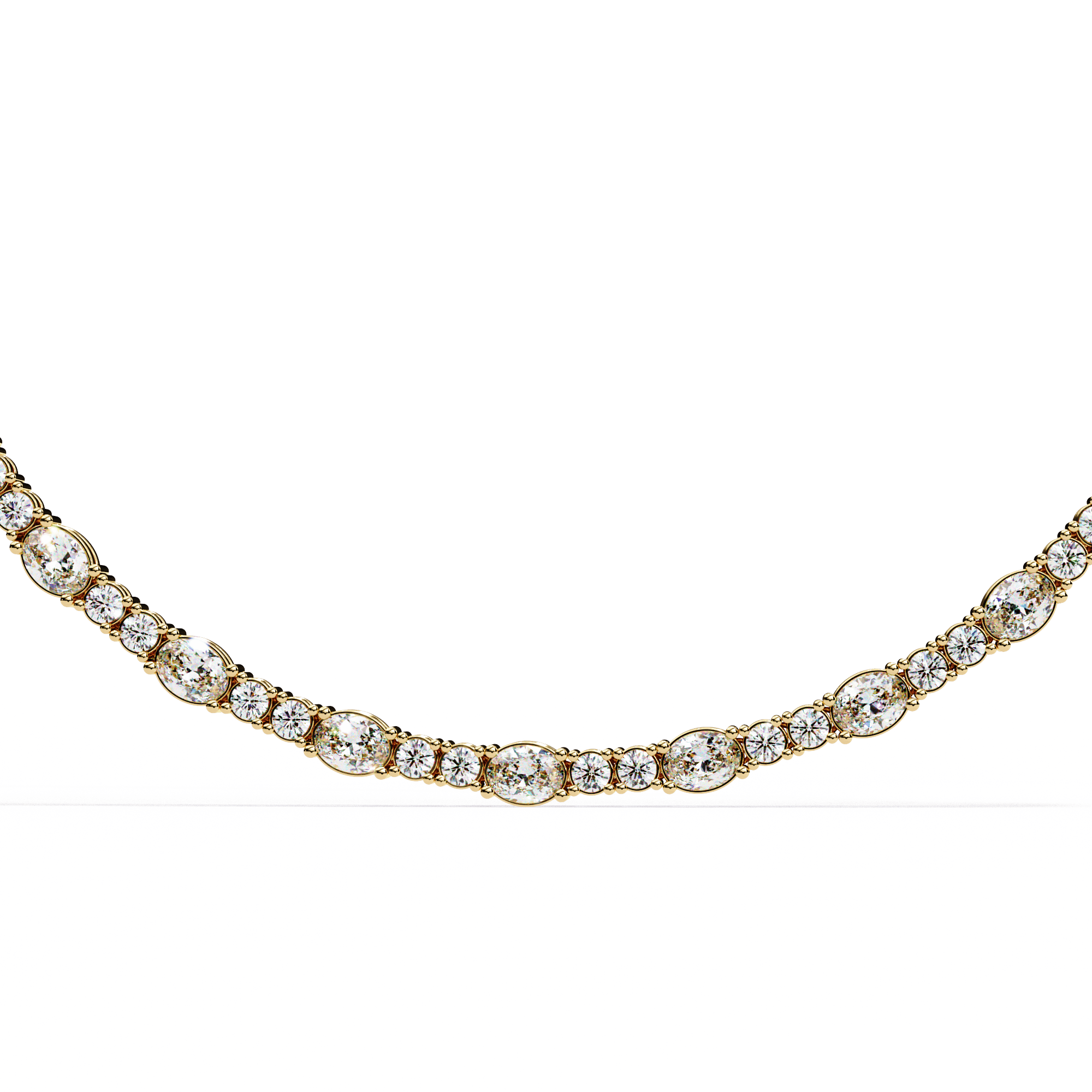 necklace 1111 — image 1