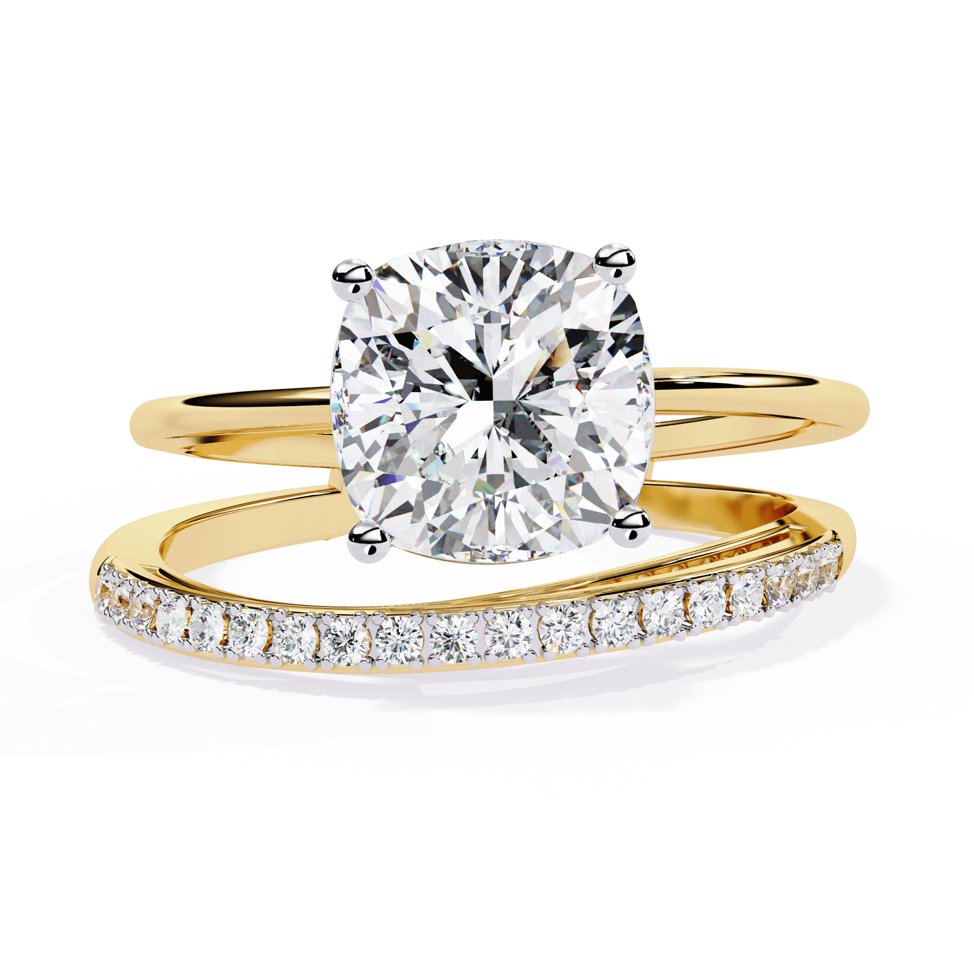 bridal ring product 2391 — image 1
