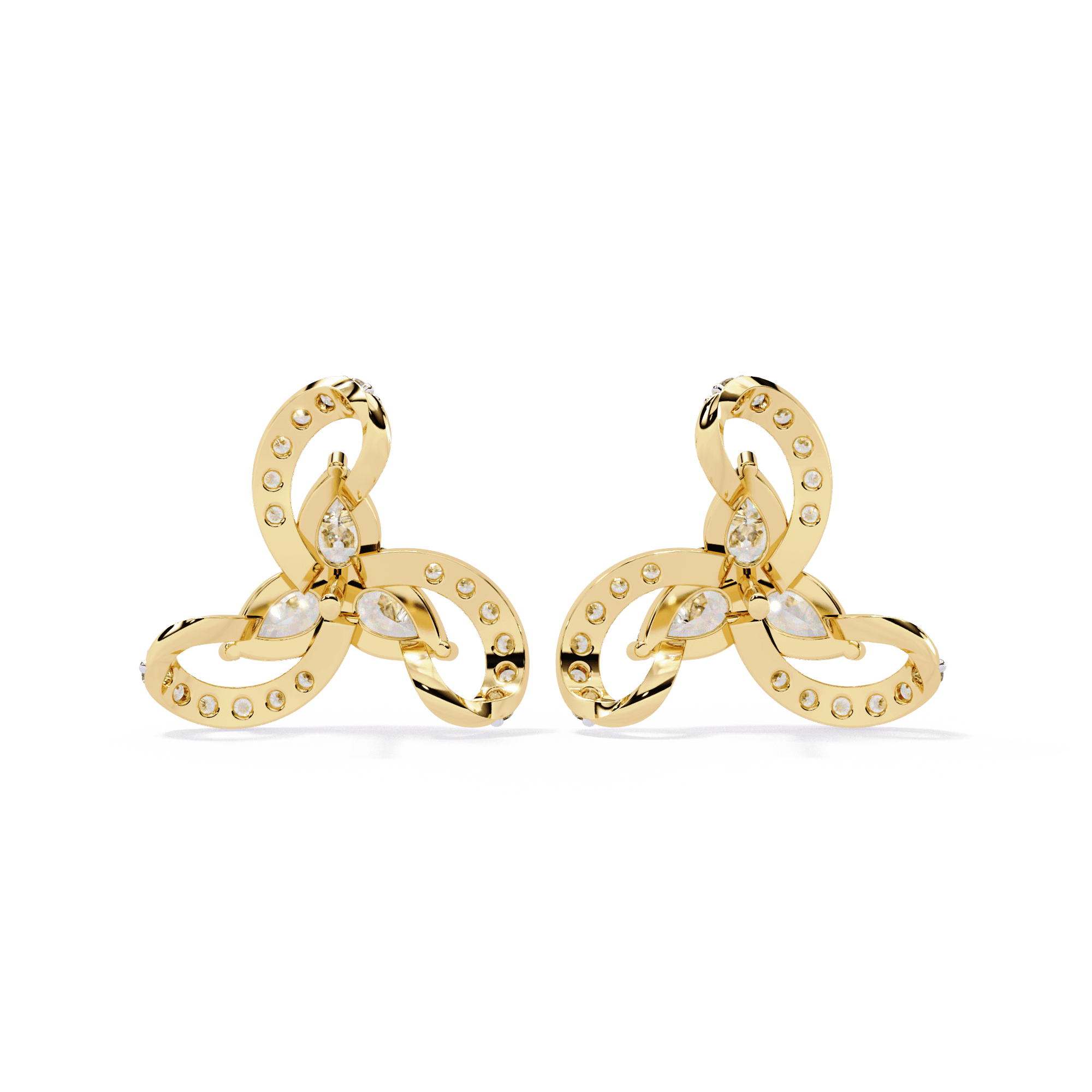beautiful earring — image 2