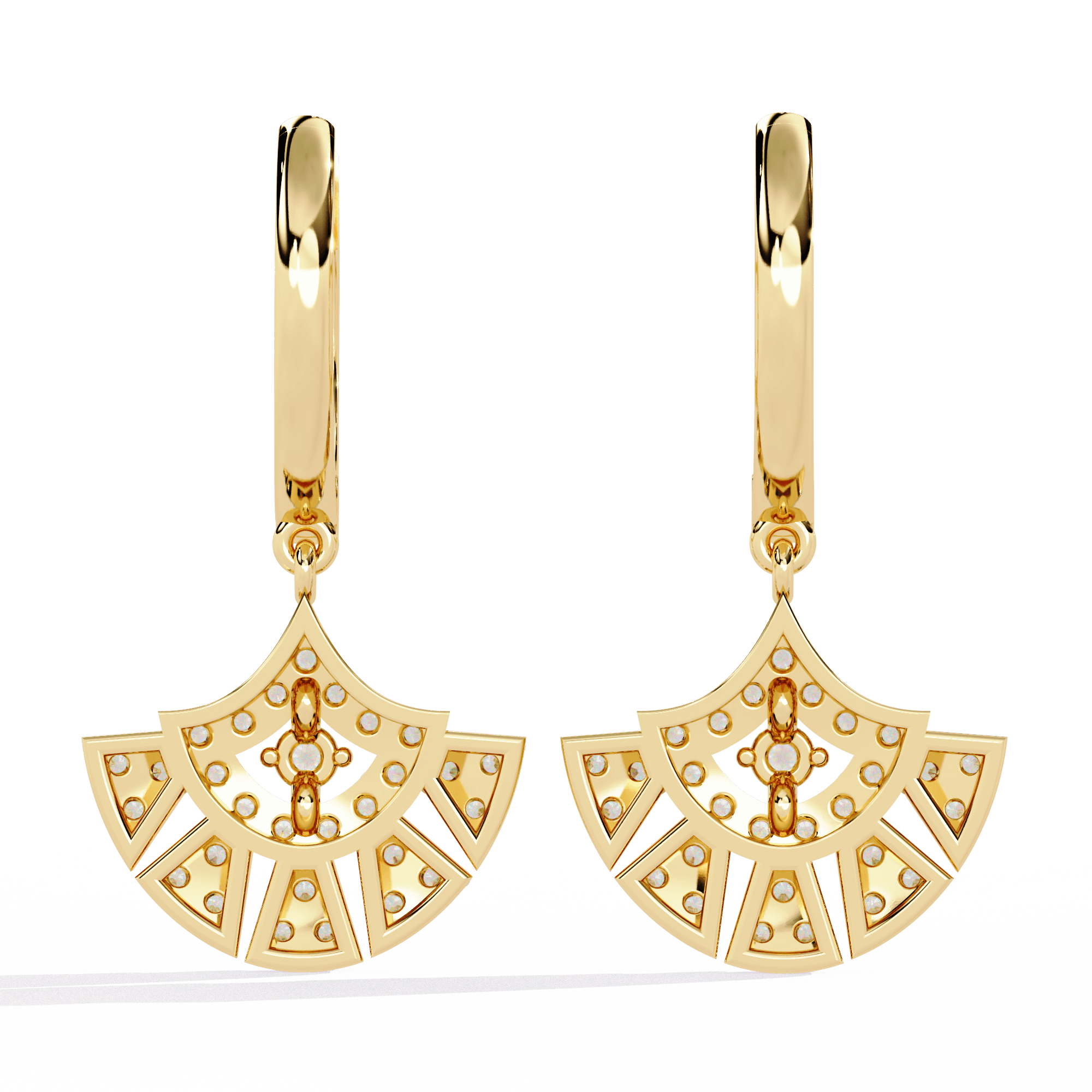 unique earring — image 1