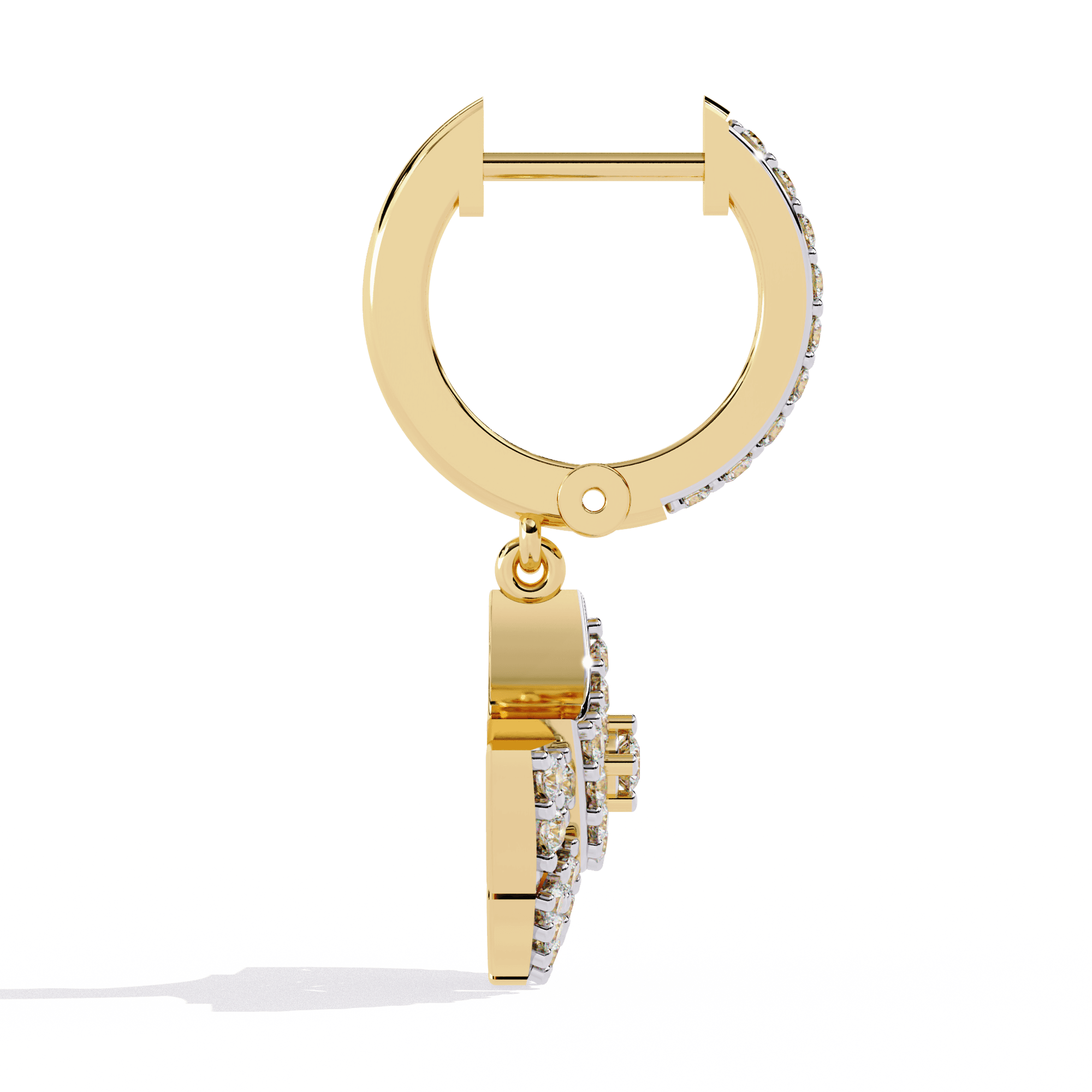 unique earring — image 2